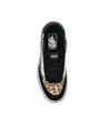 Baskets Basses Femme Brooklyn Ls