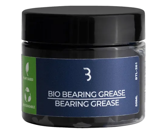 Graisse pour roulements BIOBEARINGGREASE 50ml