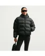 Doudoune Femme W NK TF SYN CLSSC JKT Noir