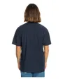 T-shirt Homme SLUB ROUNDNECK Bleu