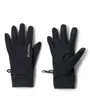 Gants Femme W TRAIL COMMUTE II GLOVE Noir