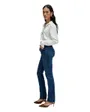 Jeans Slim Femme Secret Slim Basic