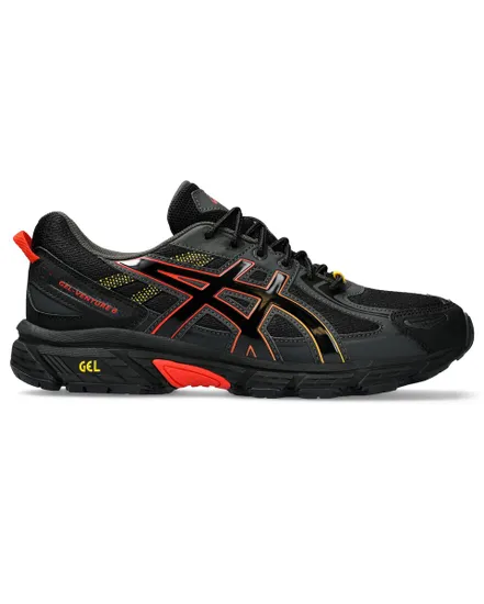 Chaussures Unisexe GEL-VENTURE 6 Noir