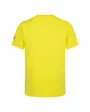 T-shirt manches courtes Enfant NEW WAVE FUTURA Jaune