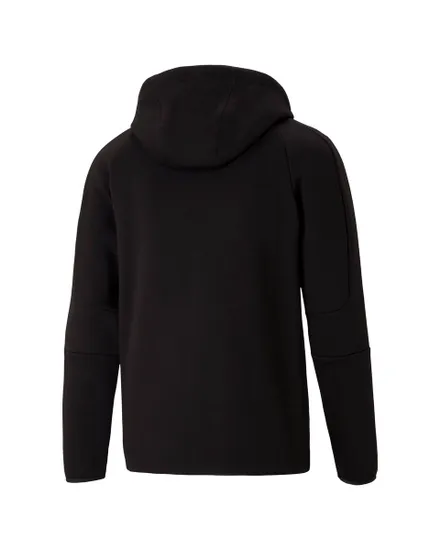 sweatshirt homme FD EVOCORE FZ HOODY Noir