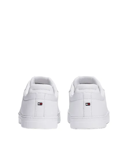 Baskets Basses Homme Icon Court Lth Flag Ess