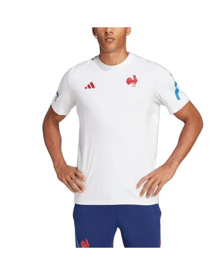 T-Shirt Homme France Travel ZNE