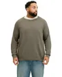Pull Homme JJEHILL KNIT CREW NECK NOOS