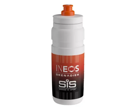 Bidon FLY TEAM 2025 750ml Ineos Style