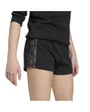 Short Fille G ANML3S FT SHO Noir
