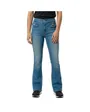 Jean Femme Destiny Bootcut Avec Poche Avant