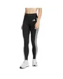 Legging Fitness Femme Optime Essentials 3-Stripes