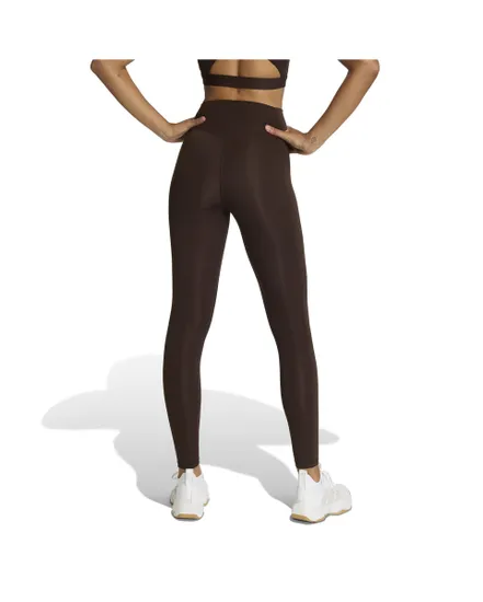 Legging Femme OPT ESS ST 1/1 Noir