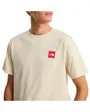 Tee-Shirt Homme Never Stop Exploring