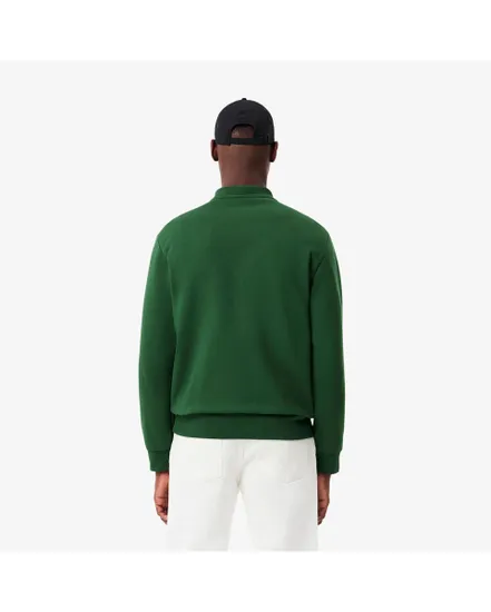 Sweat Homme MEN S SWEATSHIRT FLEECE Vert