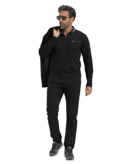 Polo Homme Gabanalong
