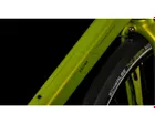 Vélo urbain Homme EDITOR RACE FE Vert Lézard