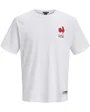 Tee-Shirt Rugby Homme JorFrance