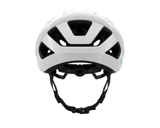 Casque Route Unisexe TONIC KINETICORE Blanc