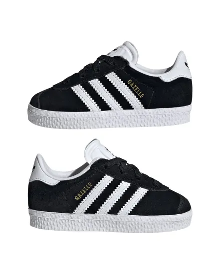 Chaussures Bébé Gazelle CF EL I