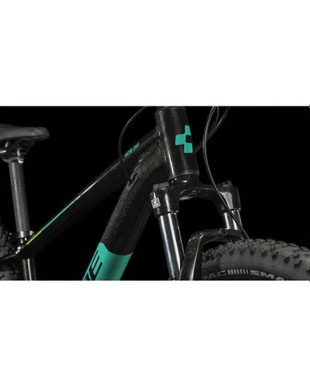 VTT Enfant ACID 260 DISC Noir/Vert