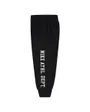 Ensemble de survetement Jeune enfant NKB B NSW P.E. FT PO PANT SET Noir