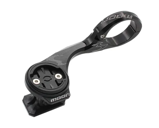 Support de compteur GPS M-01 P Noir