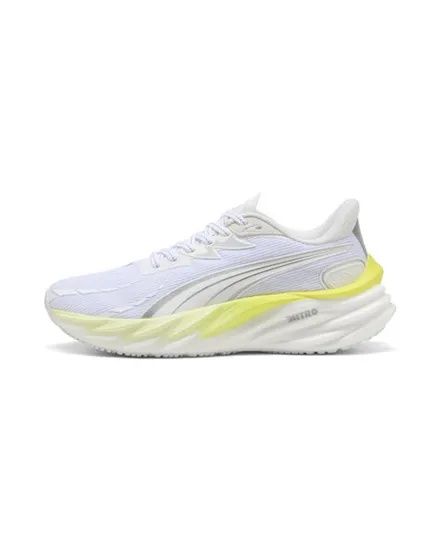 Chaussures de running Femme VELOCITY NITRO 4 WNS Blanc