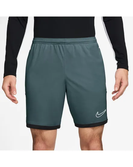 Short Homme M NK DF ACD25 SHORT KP BR Vert
