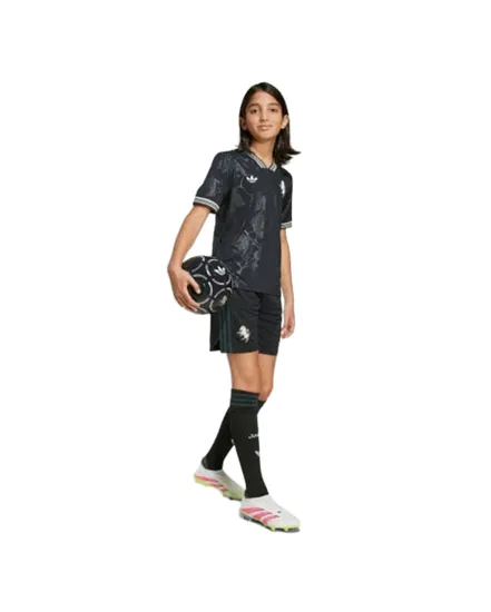 Short Junior Juventus Third
