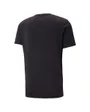 T-shirt manches courtes Homme FD GRAF TEE CC PT Noir