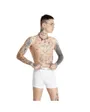Lot de Boxers Homme Calvin Klein Trunk 3Pièces