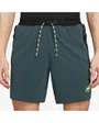 Short Homme M NK DF SECONDSUNRISE 7BF SHRT Vert