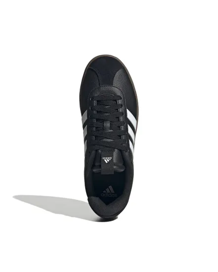 Adidas vl court 2.0 femme outlet noir