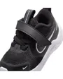 Chaussures Bébé NIKE COSMIC RUNNER (TD) Noir