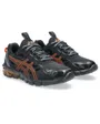 Chaussures Enfant GEL-QUANTUM 90 3 GS Noir