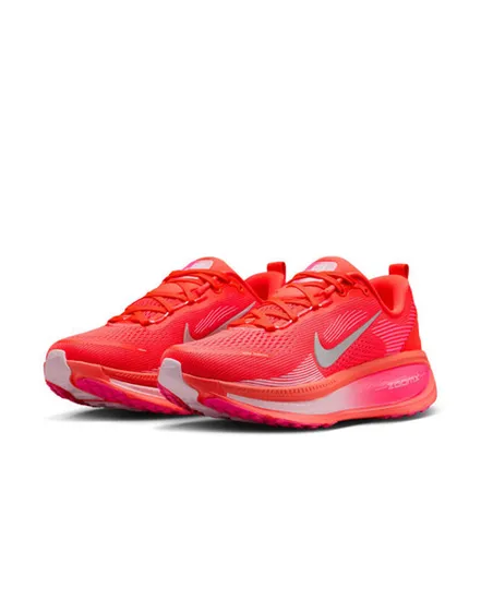 Chaussures de running Femme W NIKE VOMERO 18 Orange
