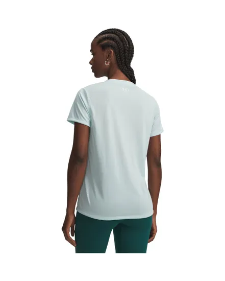 T-Shirt Femme UA Tech V-Neck