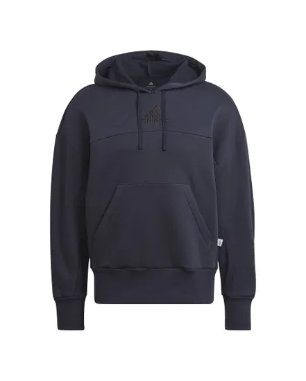 Sweatshirt à capuche Homme M INTERNAL OH