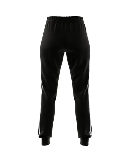 Pantalon de survetement Femme W 3S FT C PT Noir