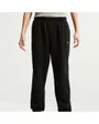 Pantalon de survetement Enfant G NSW STUDIO FLC LOOSE PNT LBR Noir