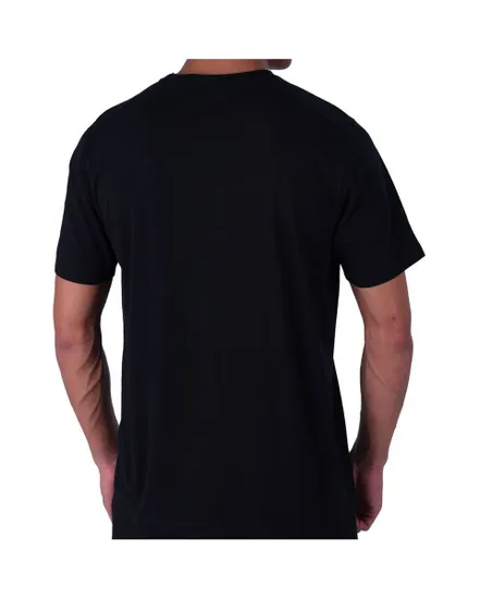 T-shirt Homme JARED T SHIRT Noir