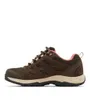 Chaussures Femme REDMOND III WATERPROOF Marron