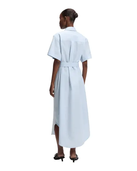 Robe Chemise Femme KINIME