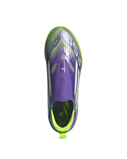Chaussures Football Junior F50 League LL TF