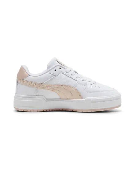 Chaussures Homme CA PRO CLASSIC Blanc