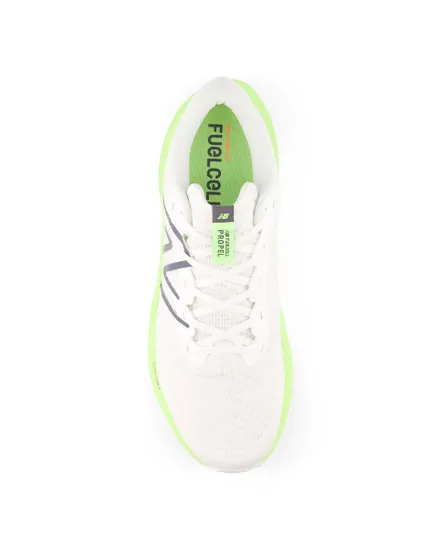 Chaussures de running Homme FUELCELL PROPEL V4 Blanc