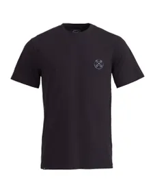 T-shirt Homme FRISBEE Bleu