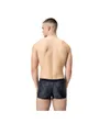 Short de bain Homme ECO VALMILTON AQSH Noir