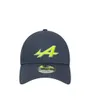 Casquette Homme Seasonal Pop 9Forty Alpine IND